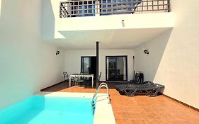 Villa Papagayo Mirage